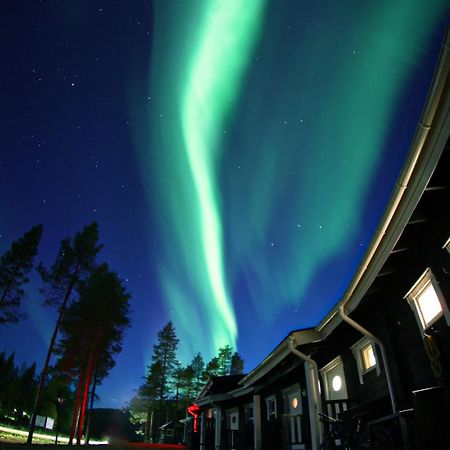 Pyhae Igloos Hotel Pyhätunturi Eksteriør billede